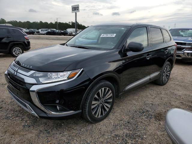 MITSUBISHI OUTLANDER 2020 ja4ad2a36lz016324