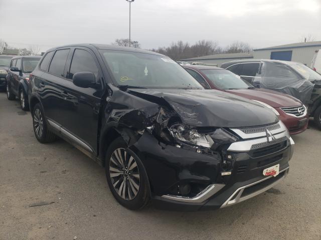 MITSUBISHI OUTLANDER 2020 ja4ad2a36lz017067