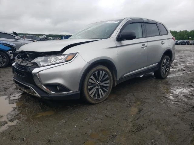 MITSUBISHI OUTLANDER 2020 ja4ad2a36lz018235