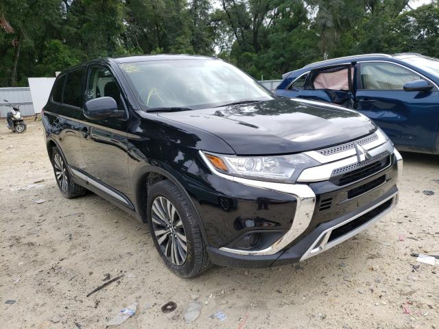 MITSUBISHI OUTLANDER 2020 ja4ad2a36lz034502