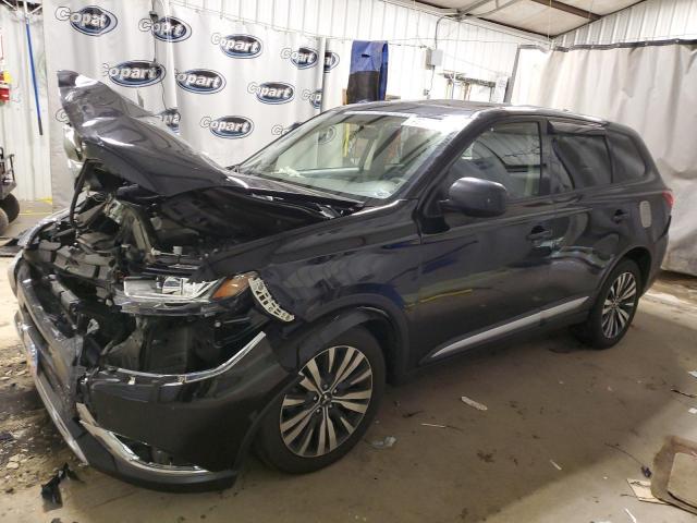 MITSUBISHI OUTLANDER 2020 ja4ad2a36lz034757