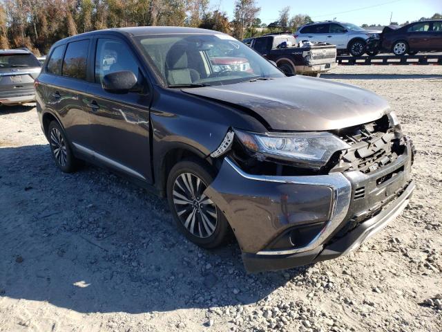 MITSUBISHI OUTLANDER 2020 ja4ad2a36lz042227