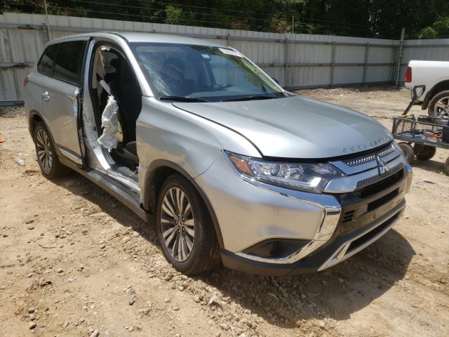 MITSUBISHI OUTLANDER 2020 ja4ad2a36lz046200