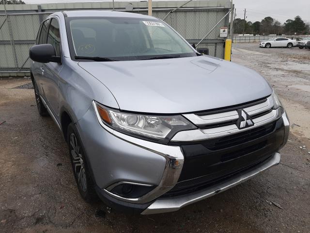 MITSUBISHI OUTLANDER 2016 ja4ad2a37gz030769