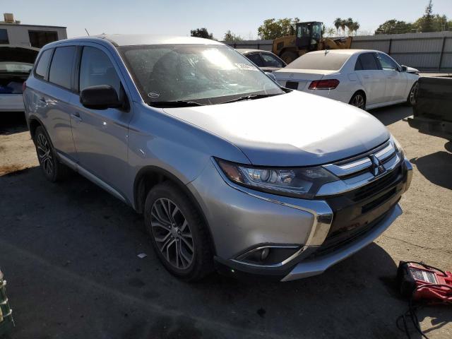 MITSUBISHI OUTLANDER 2016 ja4ad2a37gz035583