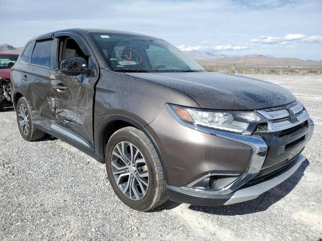 MITSUBISHI OUTLANDER 2017 ja4ad2a37hz042115