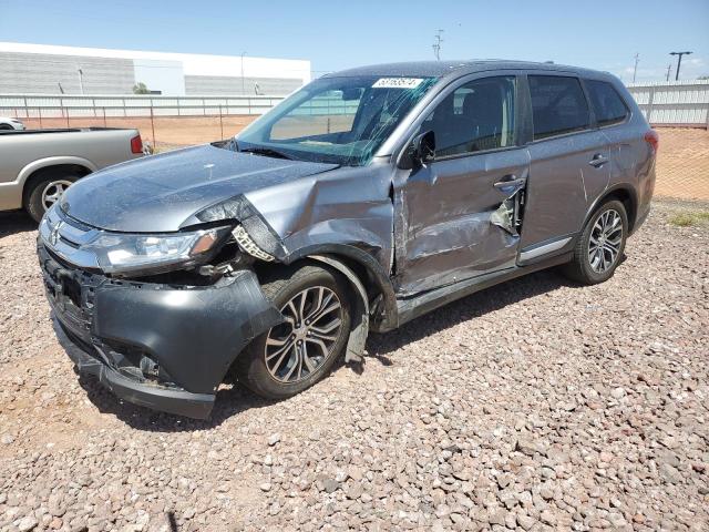 MITSUBISHI OUTLANDER 2018 ja4ad2a37jj004114