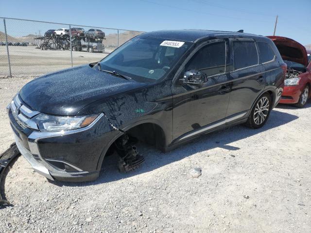 MITSUBISHI OUTLANDER 2018 ja4ad2a37jj005568