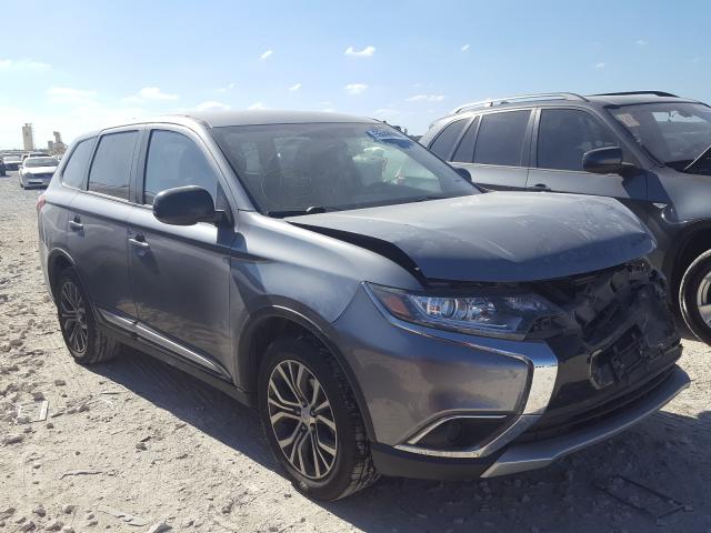 MITSUBISHI OUTLANDER 2018 ja4ad2a37jz006365