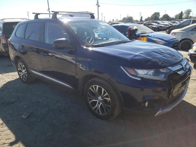 MITSUBISHI OUTLANDER 2018 ja4ad2a37jz046946