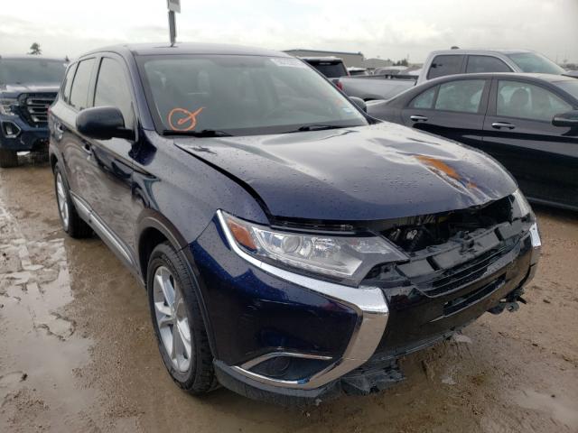 MITSUBISHI OUTLANDER 2018 ja4ad2a37jz053377