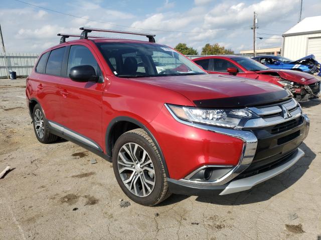 MITSUBISHI OUTLANDER 2018 ja4ad2a37jz053928