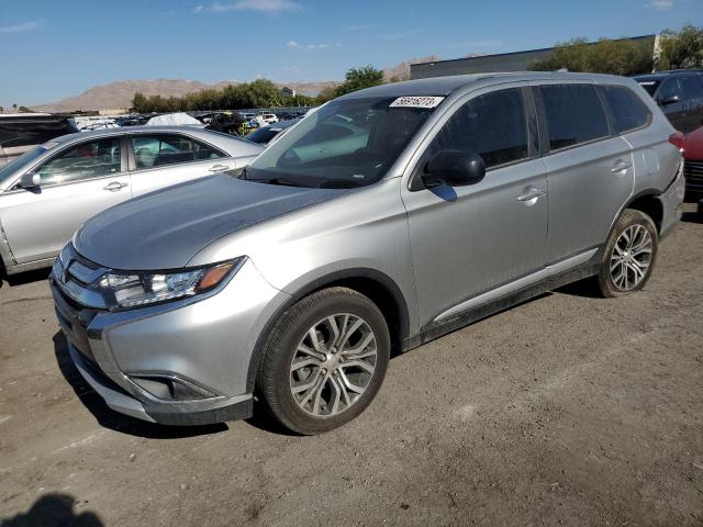 MITSUBISHI OUTLANDER 2018 ja4ad2a37jz063956