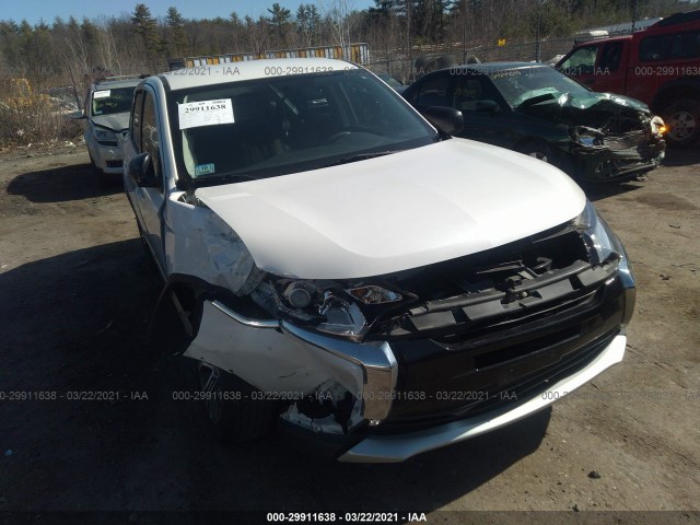 MITSUBISHI OUTLANDER 2018 ja4ad2a37jz069207