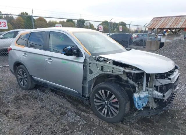 MITSUBISHI OUTLANDER 2019 ja4ad2a37kz003869