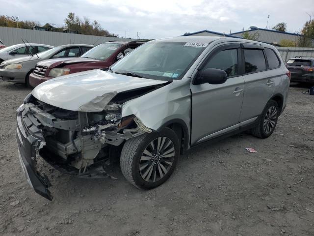 MITSUBISHI OUTLANDER 2019 ja4ad2a37kz004116