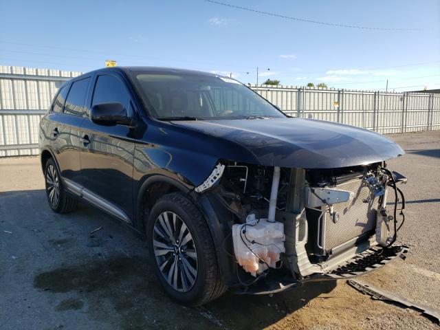 MITSUBISHI OUTLANDER 2019 ja4ad2a37kz005251