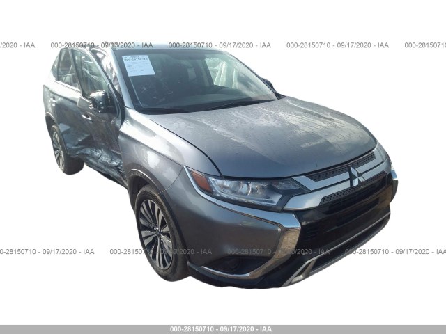 MITSUBISHI OUTLANDER 2019 ja4ad2a37kz007193