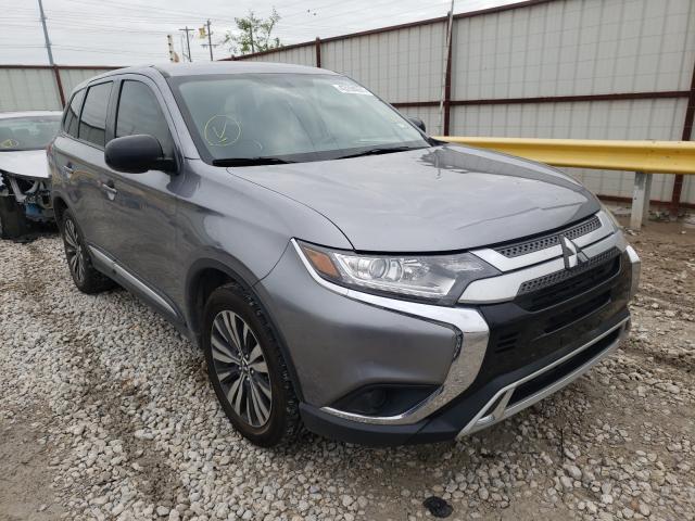 MITSUBISHI OUTLANDER 2019 ja4ad2a37kz007596