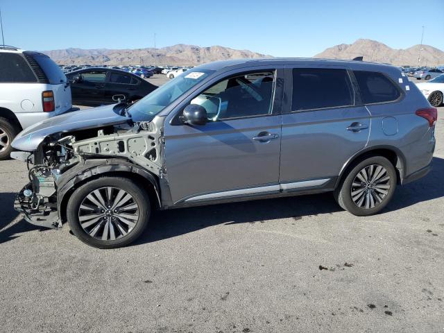 MITSUBISHI OUTLANDER 2019 ja4ad2a37kz009560