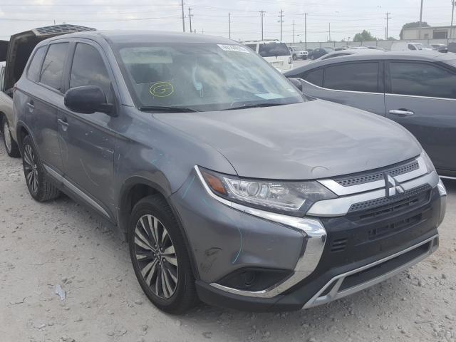 MITSUBISHI OUTLANDER 2019 ja4ad2a37kz012720