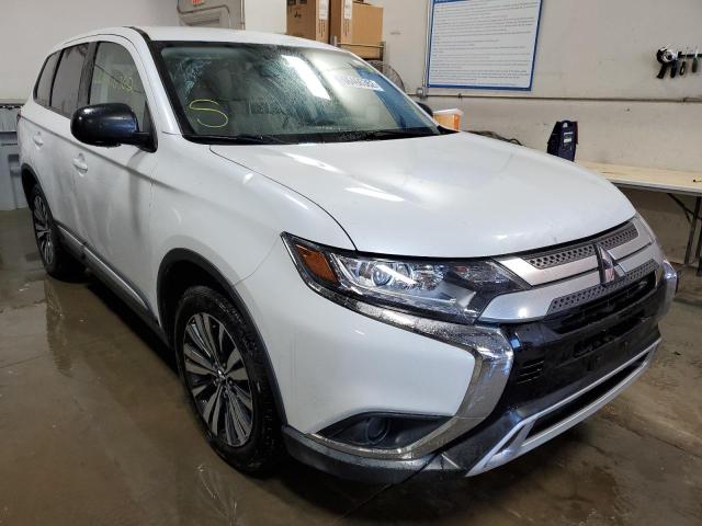 MITSUBISHI OUTLANDER 2019 ja4ad2a37kz032689