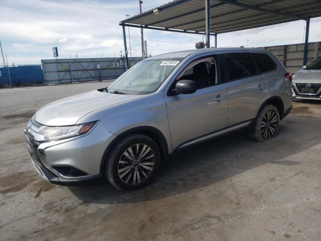 MITSUBISHI OUTLANDER 2019 ja4ad2a37kz037858