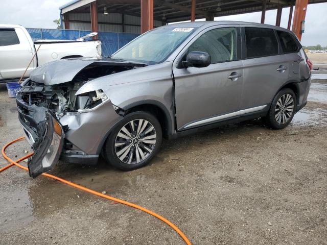 MITSUBISHI OUTLANDER 2019 ja4ad2a37kz048052