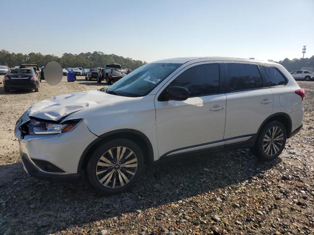 MITSUBISHI OUTLANDER 2019 ja4ad2a37kz048326