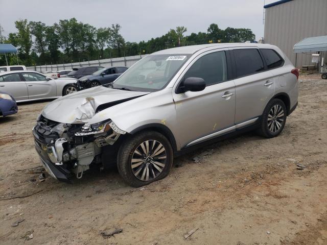 MITSUBISHI OUTLANDER 2019 ja4ad2a37kz051579