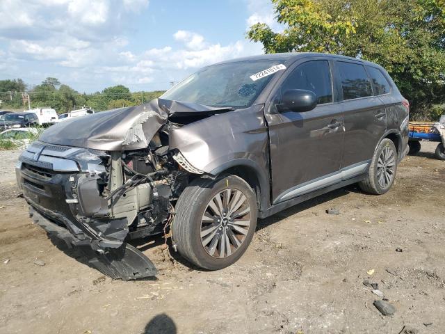 MITSUBISHI OUTLANDER 2019 ja4ad2a37kz055471