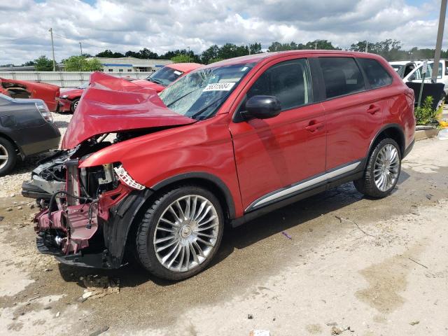 MITSUBISHI OUTLANDER 2019 ja4ad2a37kz055809