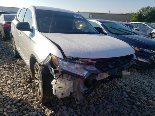 MITSUBISHI OUTLANDER 2020 ja4ad2a37lz004649