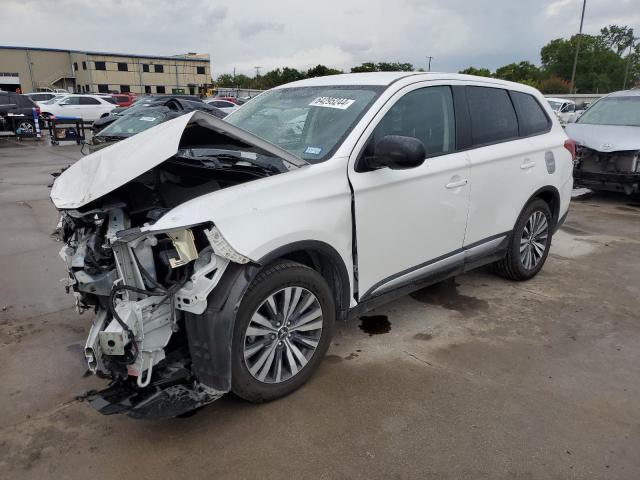 MITSUBISHI OUTLANDER 2020 ja4ad2a37lz011827