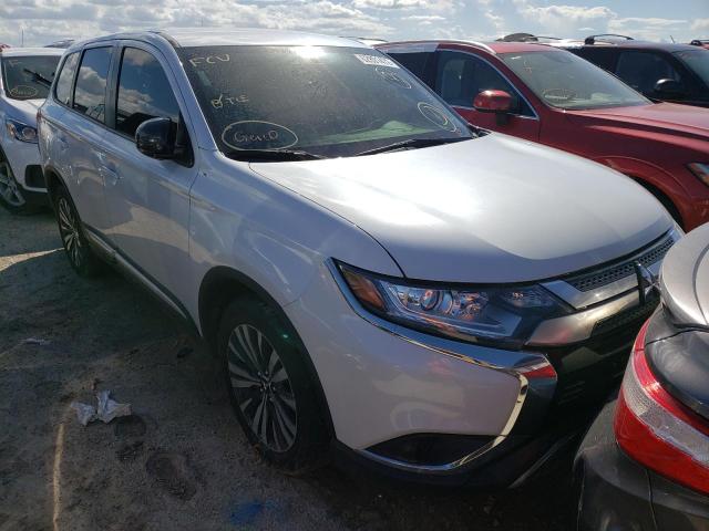 MITSUBISHI OUTLANDER 2020 ja4ad2a37lz045816