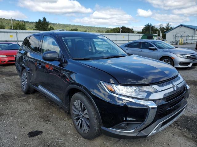 MITSUBISHI OUTLANDER 2020 ja4ad2a37lz046125