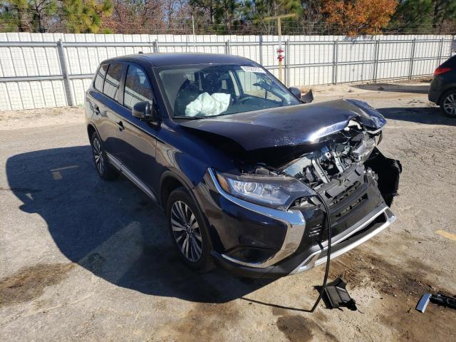 MITSUBISHI OUTLANDER 2020 ja4ad2a37lz047565