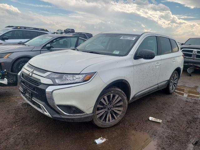 MITSUBISHI OUTLANDER 2020 ja4ad2a37lz048084