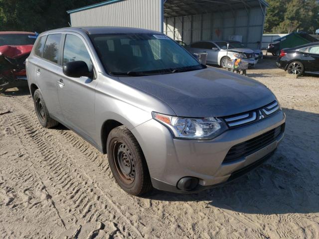 MITSUBISHI OUTLANDER 2014 ja4ad2a38ez006171