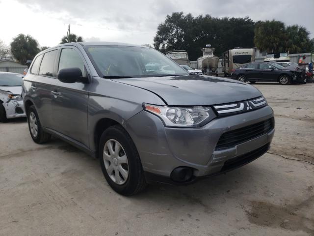 MITSUBISHI OUTLANDER 2013 ja4ad2a38ez006901