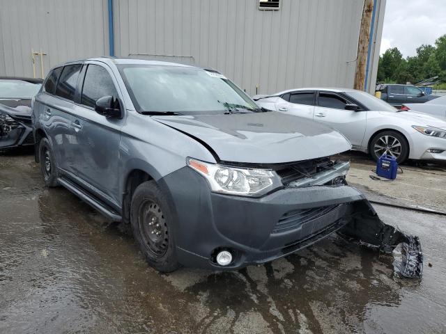 MITSUBISHI OUTLANDER 2014 ja4ad2a38ez010804