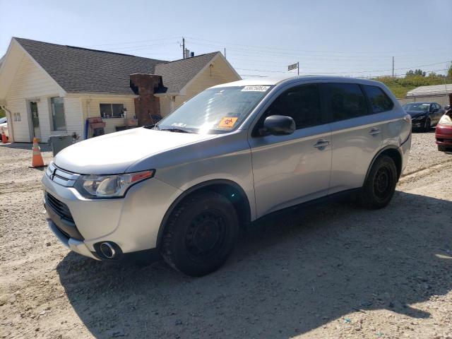 MITSUBISHI OUTLANDER 2015 ja4ad2a38fz003367