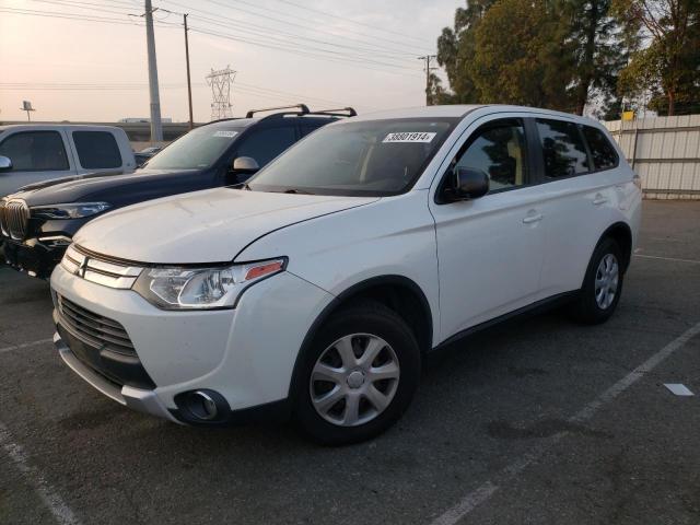 MITSUBISHI OUTLANDER 2015 ja4ad2a38fz003675