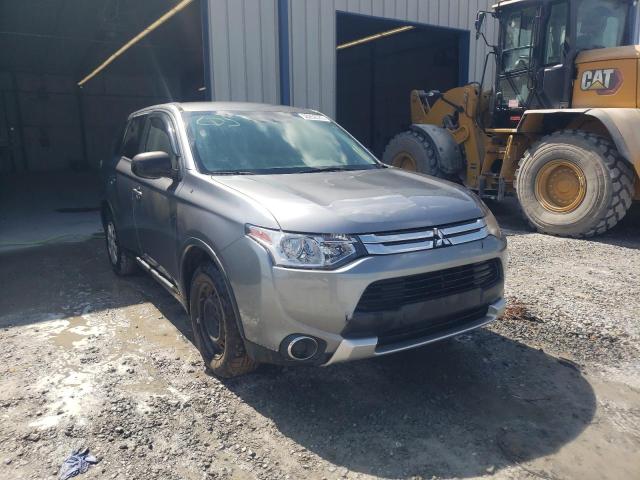 MITSUBISHI OUTLANDER 2015 ja4ad2a38fz005930