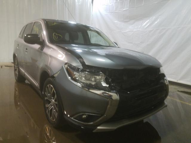 MITSUBISHI OUTLANDER 2016 ja4ad2a38gz000227