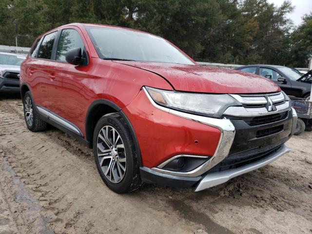 MITSUBISHI OUTLANDER 2017 ja4ad2a38hz001282