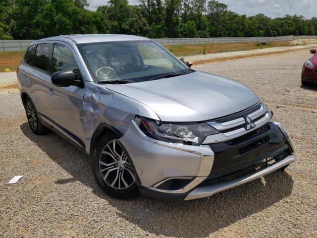 MITSUBISHI OUTLANDER 2017 ja4ad2a38hz015201