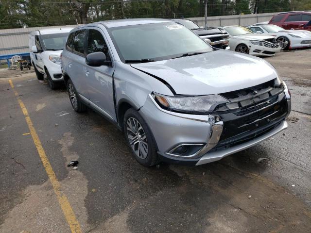 MITSUBISHI OUTLANDER 2017 ja4ad2a38hz028482