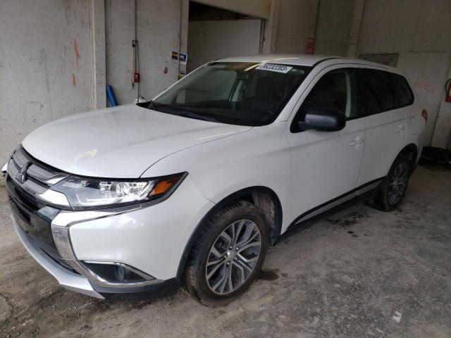 MITSUBISHI OUTLANDER 2017 ja4ad2a38hz058047