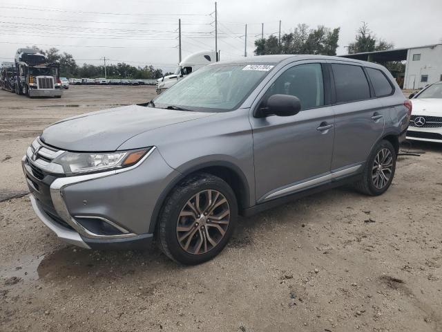 MITSUBISHI OUTLANDER 2017 ja4ad2a38hz060381